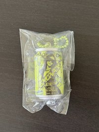 （綁）LEMONADE罐子吊飾-吉