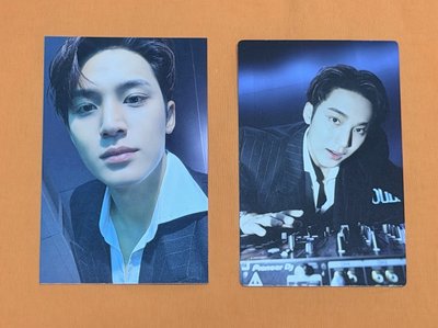奎 DOUBLE UP set