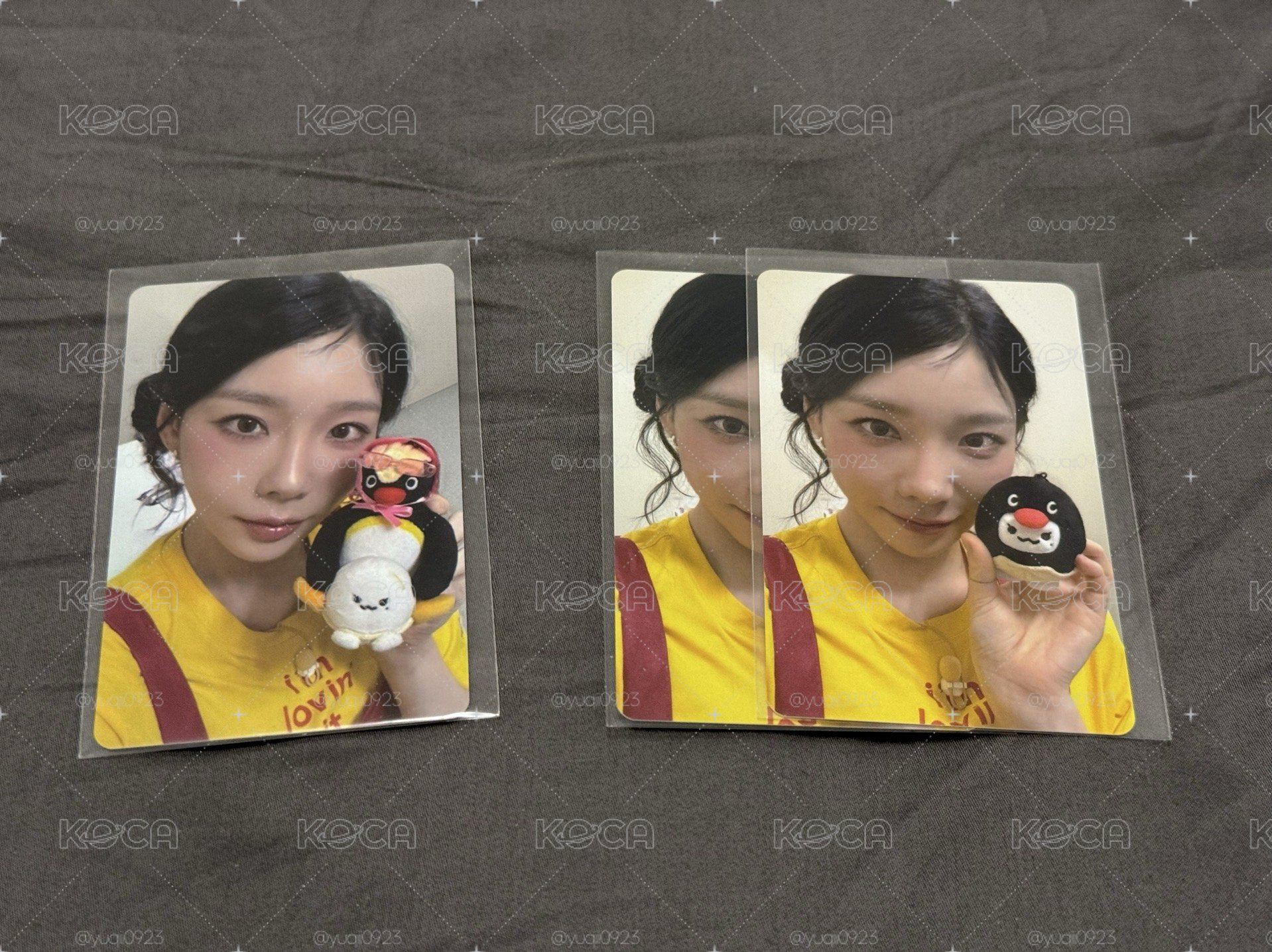 太妍pingu滿額 一起收有折扣