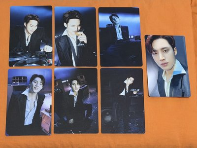 奎 DOUBLE UP set