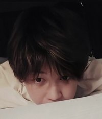 軟軟的麻糬
