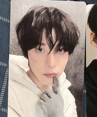 三代手燈卡