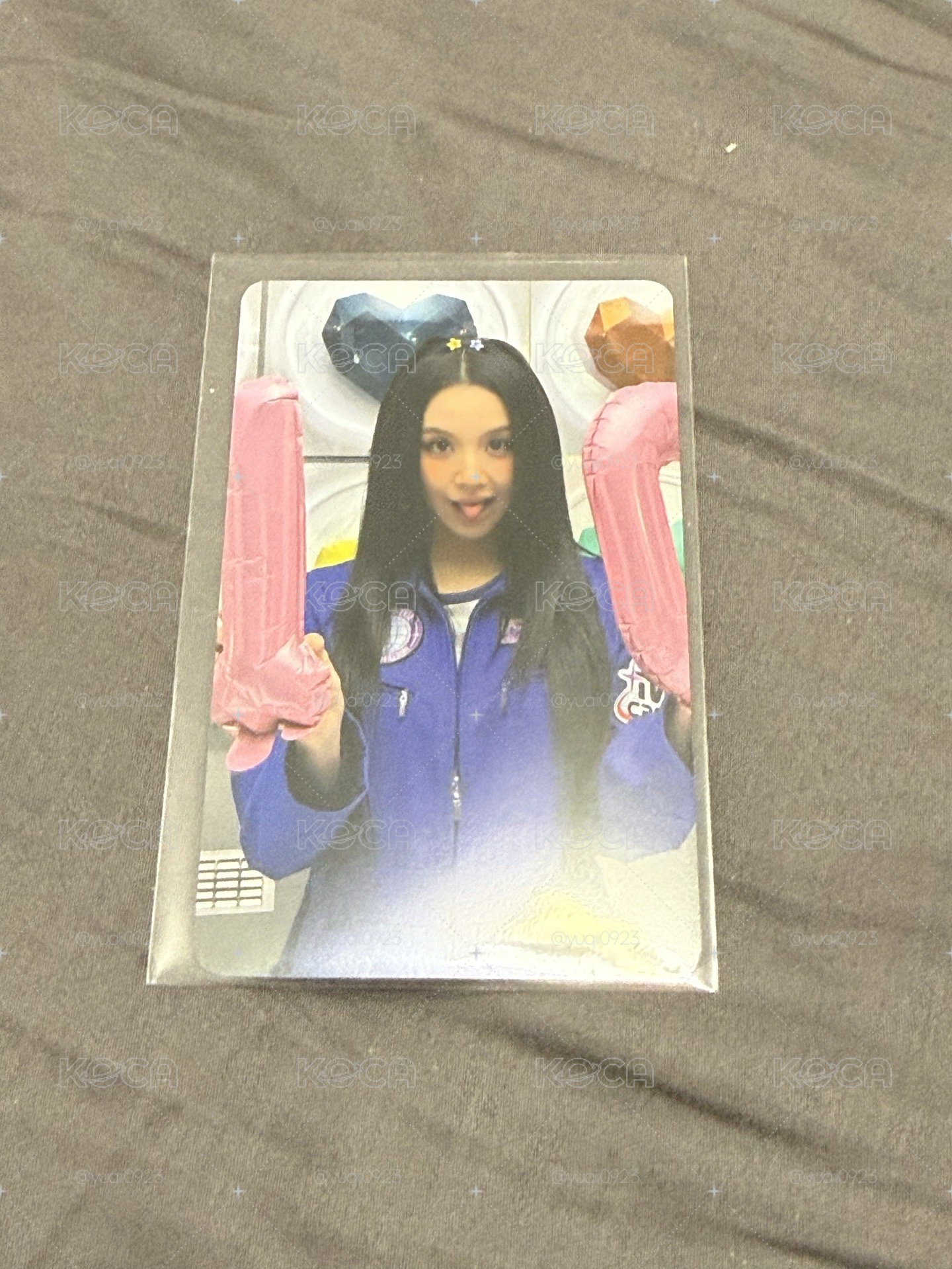 十週年飯咪 快閃滿額 彩