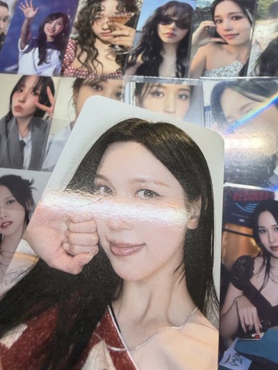 Mina小卡
