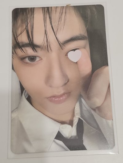 TREASURE PLEASURE HARUTO 🦋