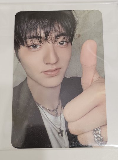TREASURE PLEASURE HARUTO 🦋