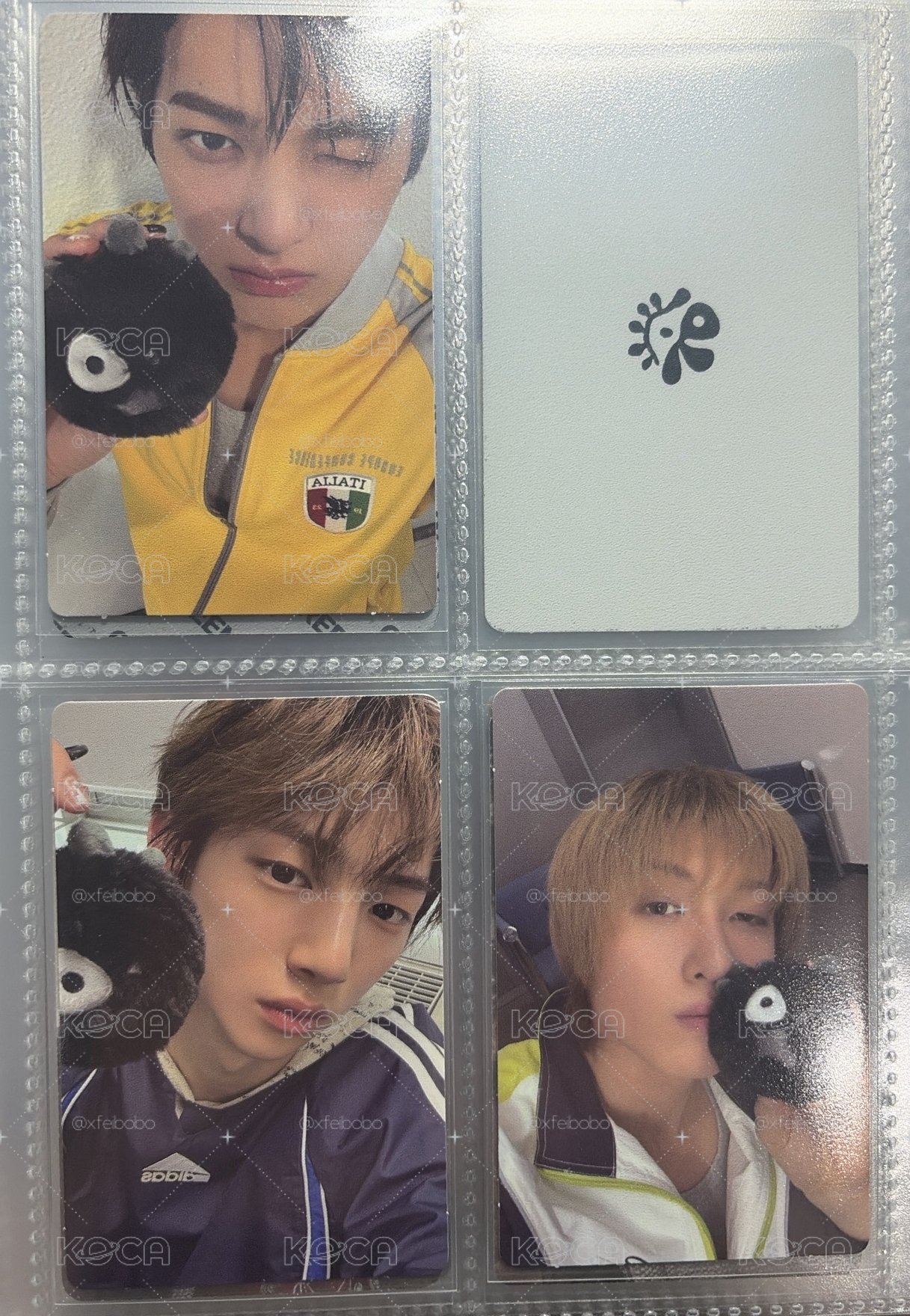 迷二  Ball TNT ver.專卡