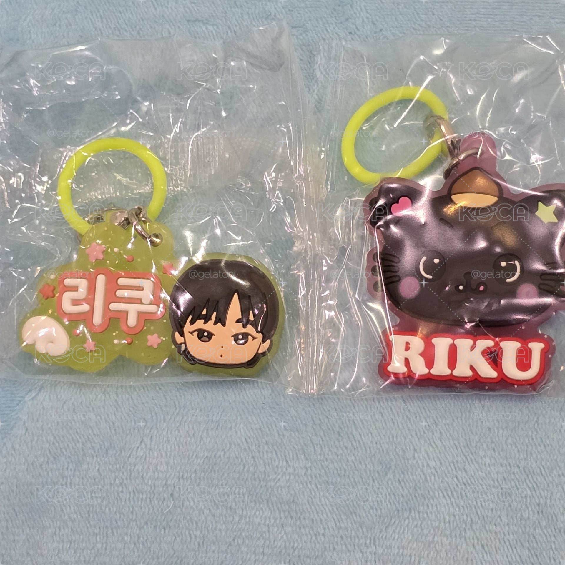 Riku