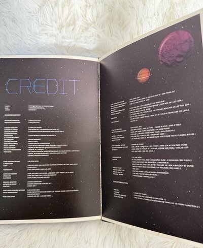 迷五 DVD 2012 in seoul