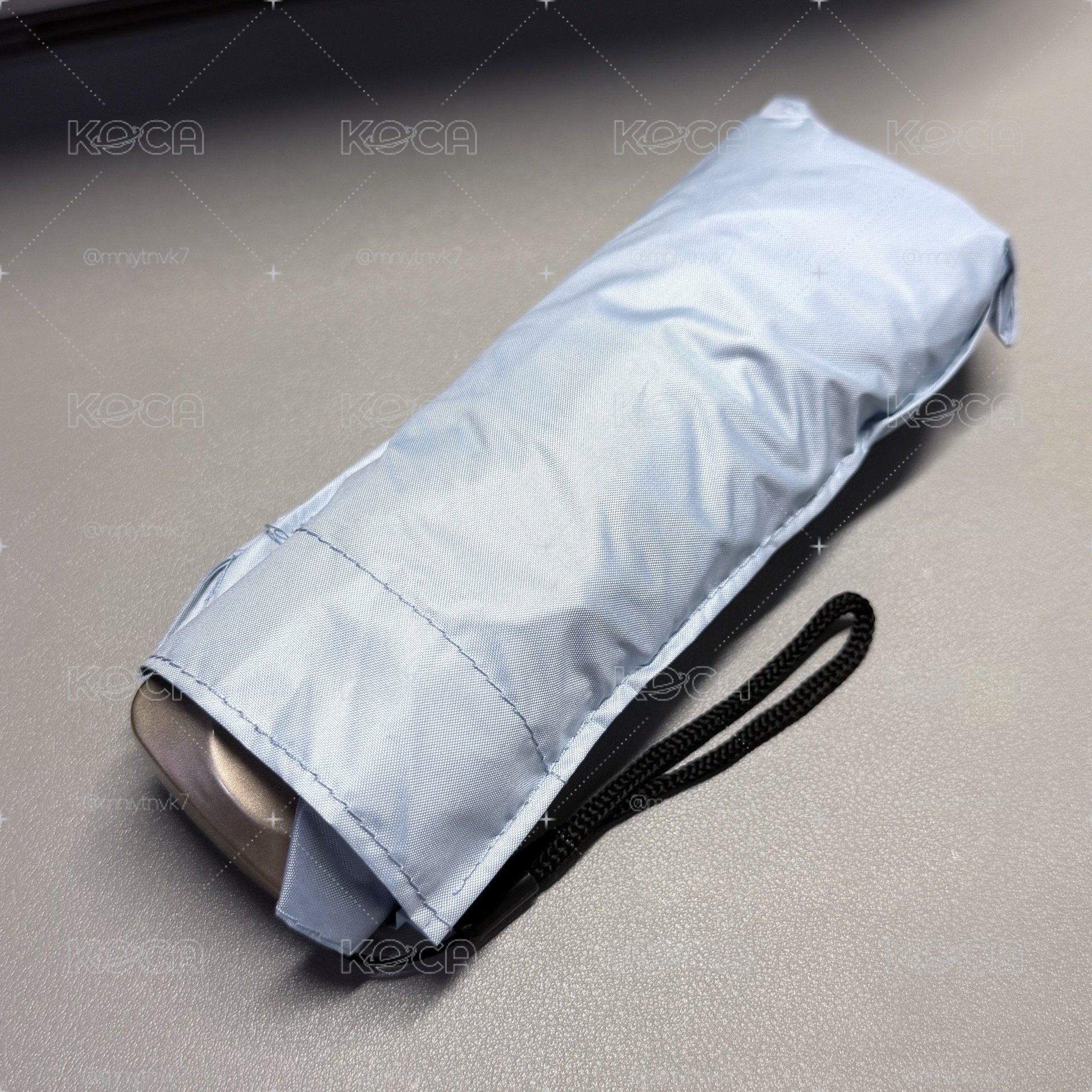 釜山入場禮雨傘