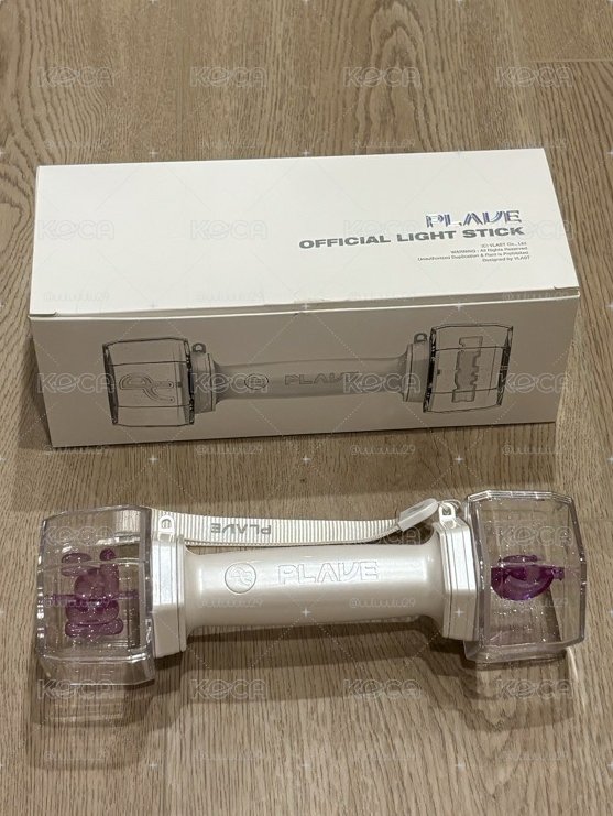 啞鈴含諾亞裝飾