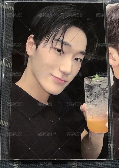 GH3飲料卡