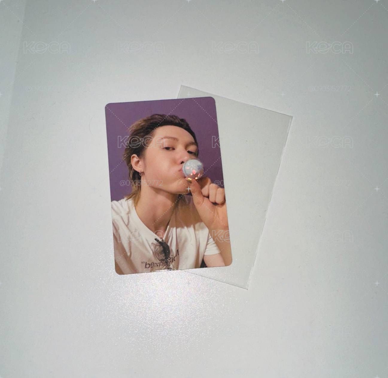 馬丁小卡