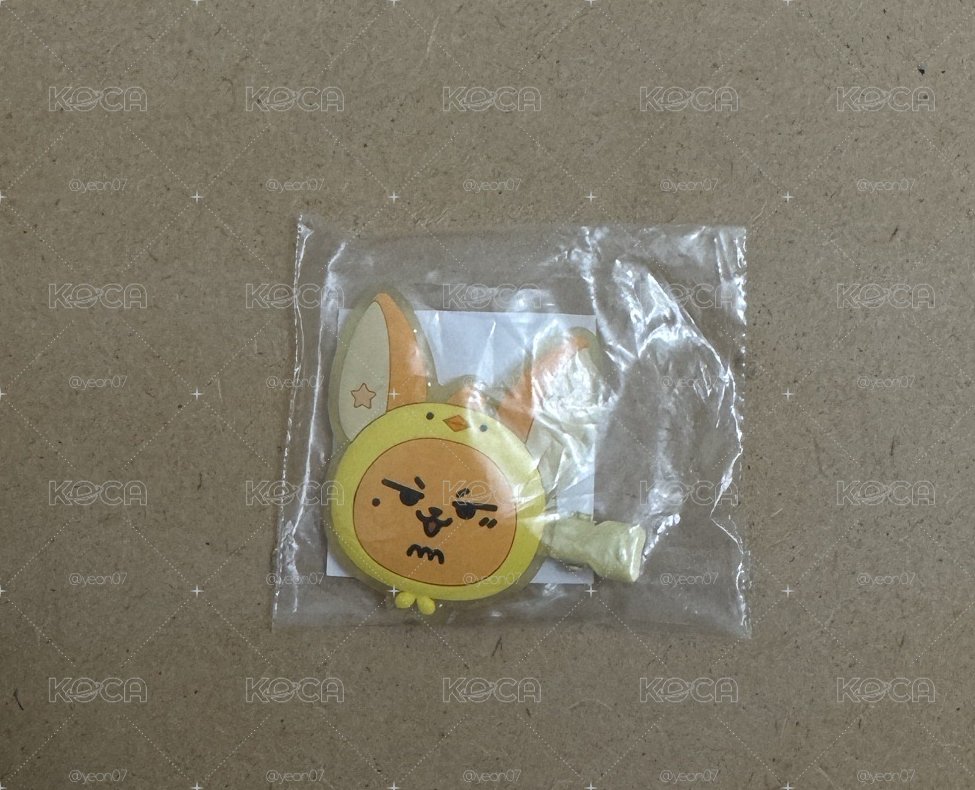 黃春日巡髮夾