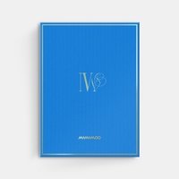 4WARD 4 Flowers ver. 專輯 