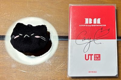 UNIQLO代言柒