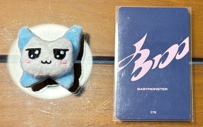 CHOOM 日本線下/台北線上周邊 隨機卡賢