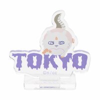 東京紀念品 立牌 
