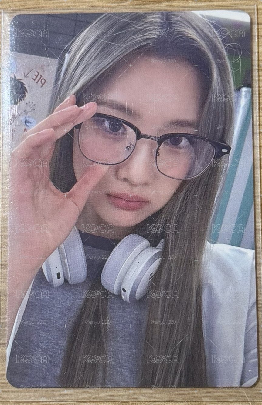 單一 ma 幸運卡 
