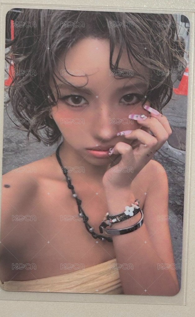 小卡set