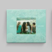 4WARD Memories ver. 專輯 