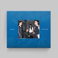 4WARD Silence ver. 專輯 
