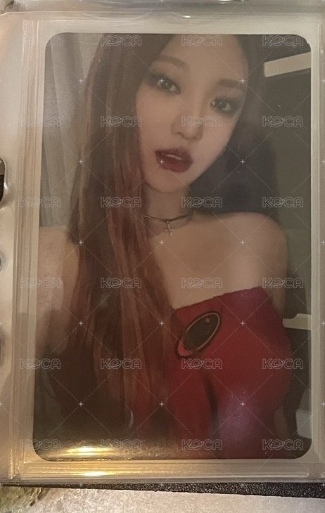 Spicy專卡