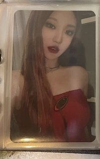 Spicy專卡