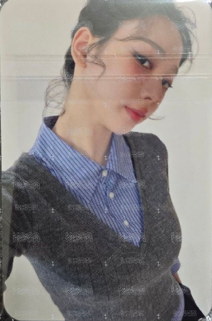 FM入場卡一套