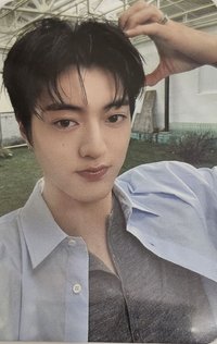 特別專 周邊卡 