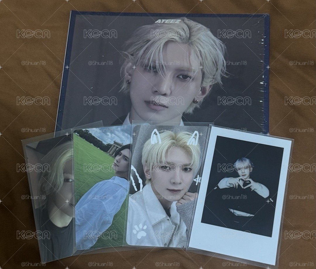小尚🌼小盤