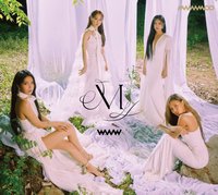WAW -Japan Edition- 初回限定盤 專輯 