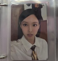 正規四專卡