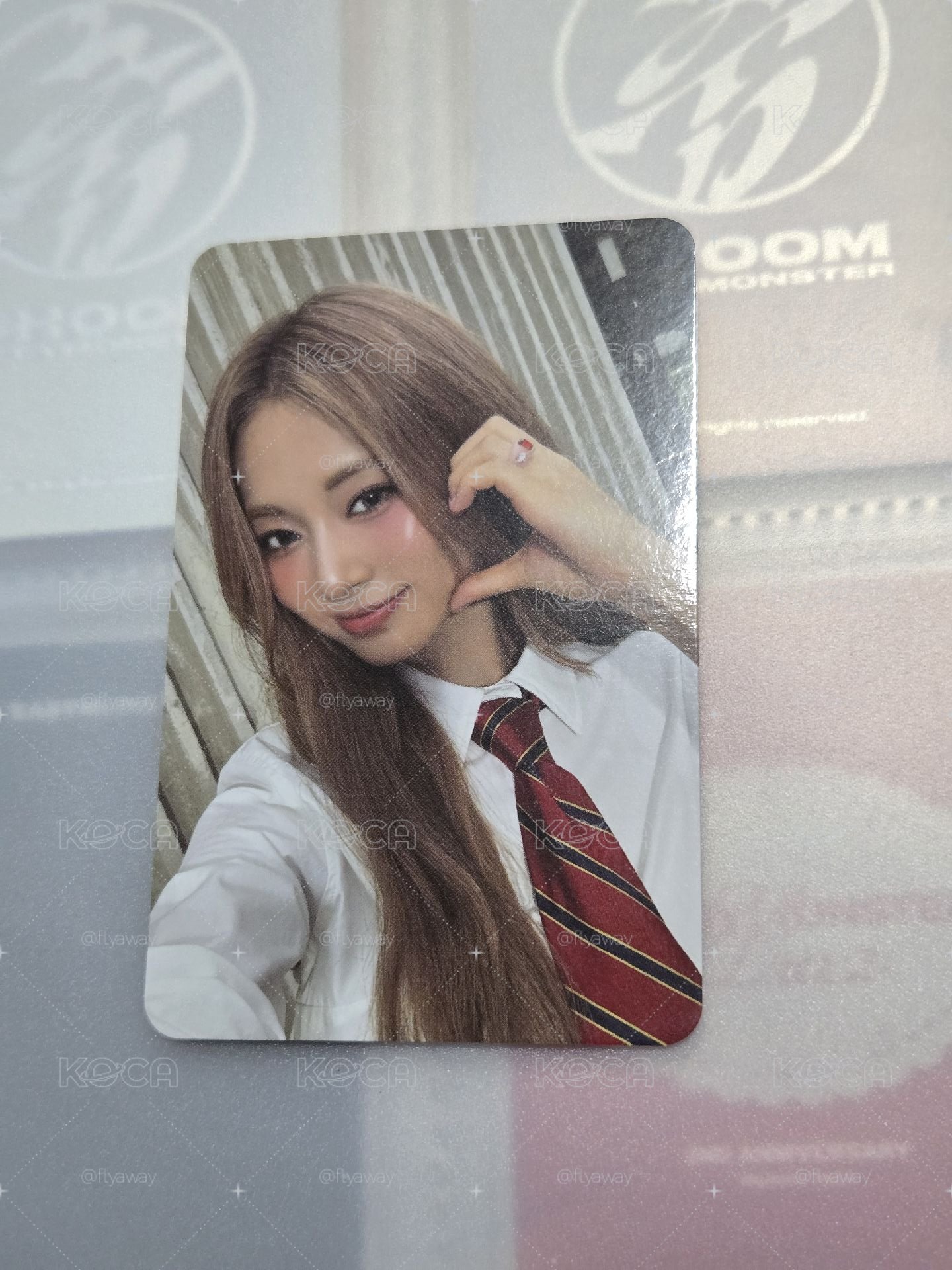漂亮又可愛的子瑜