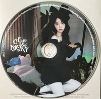 迷四 綠版 CD 