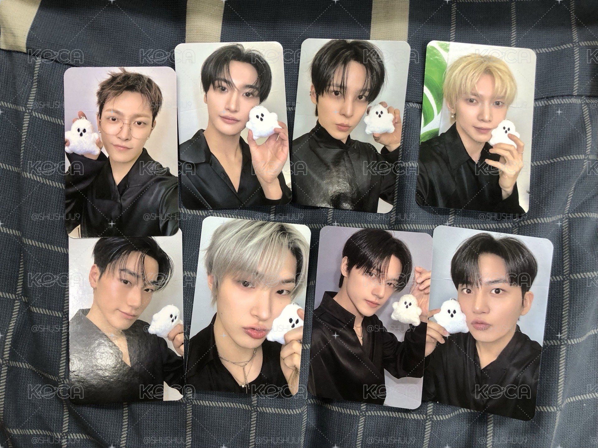 ATEEZ 2026飯咪線下週邊