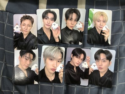 ATEEZ 2026飯咪線下週邊