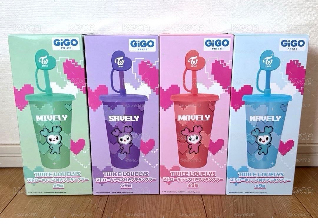 gigo水杯