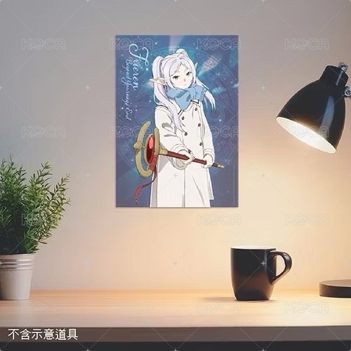 A款