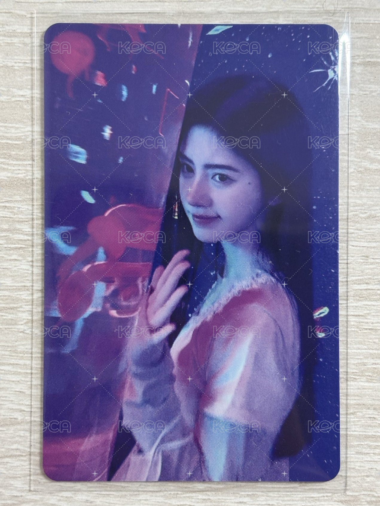 4.一星卡