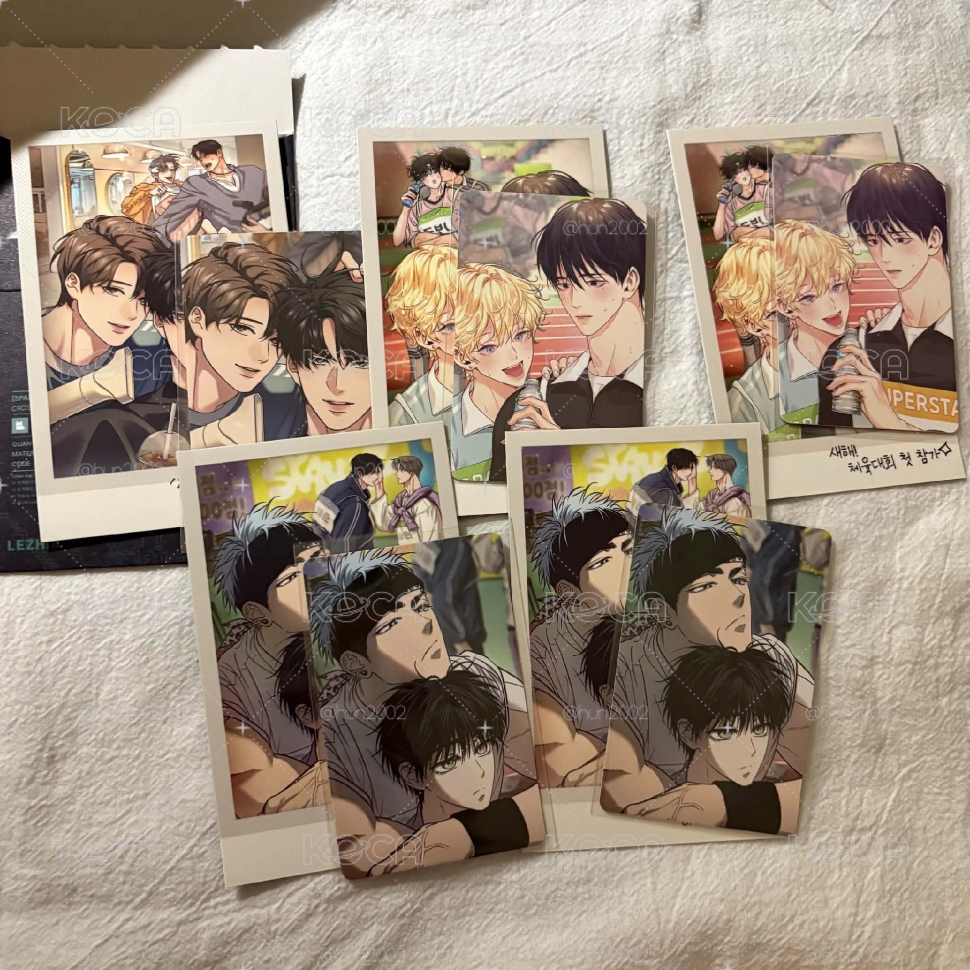 現貨 韓漫出清