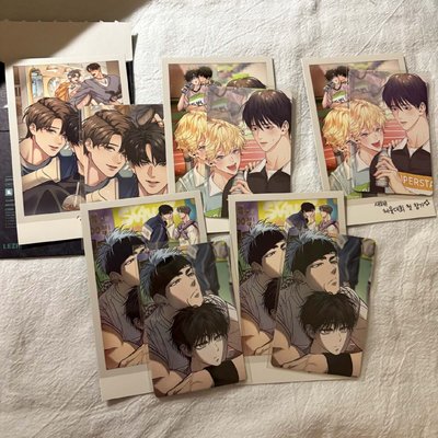 現貨 韓漫出清