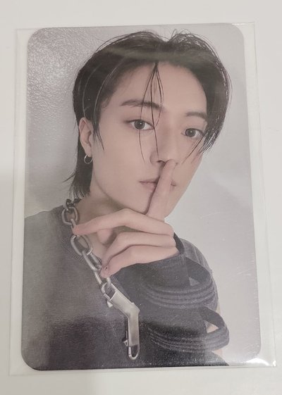 TREASURE 3rd MINI ALBUM  [ LOVE PULSE ]  HARUTO 🦋