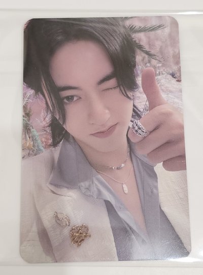 TREASURE TOUR [PULSE ON] IN SEOUL HARUTO 🦋