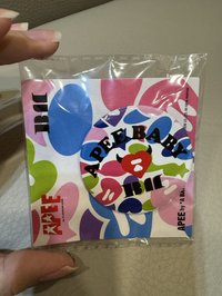 APEE 品牌大使 徽章 2.0