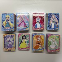 20張｜備註欄選角色