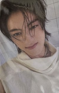 迷你3輯 特典卡 