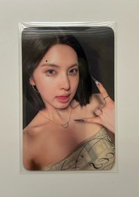 1 wm預售特典