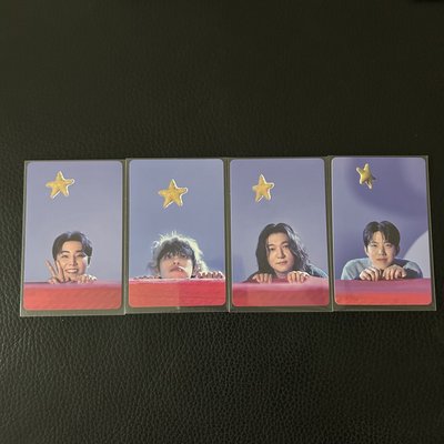 DAY6小卡