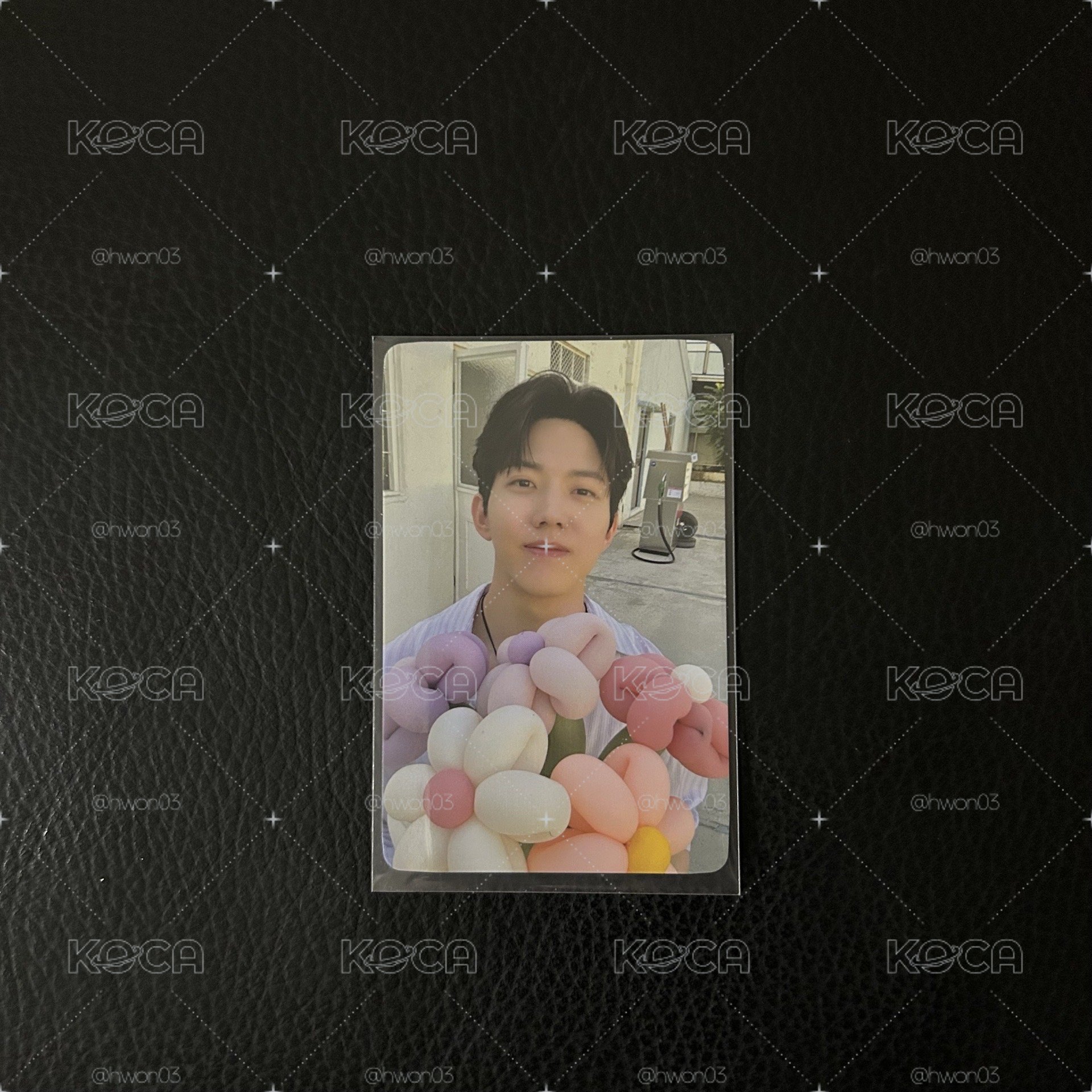 DAY6小卡